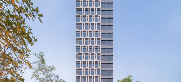 曼谷素坤逸87号温德姆华美达酒店(Ramada by Wyndham Bangkok Sukhumvit 87)图片