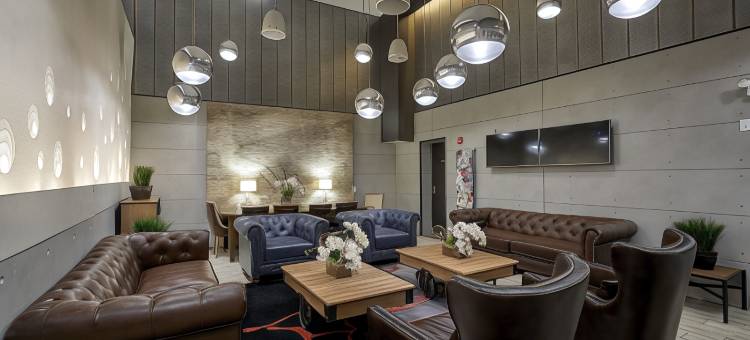 拉威尔酒店，温德姆Trademark精选(Ravel Hotel Trademark Collection by Wyndham)图片
