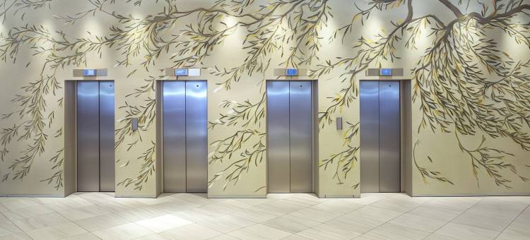 泰坦尼亚酒店(Titania Hotel)图片