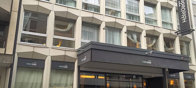 碧玉曼诺特酒店(Jade Manotel)图片