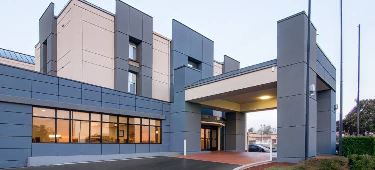 纳什维尔斯彭斯巷I-40和I-24智选假日酒店(Holiday Inn Express & Suites Nashville-I-40&I-24(Spence LN))图片