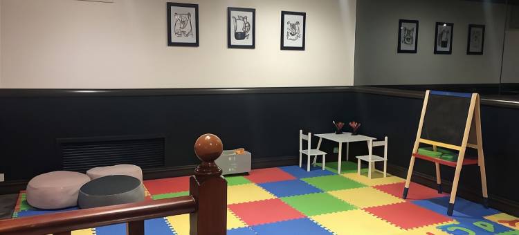 宜必思尚品奥尔巴尼酒店(Ibis Styles Albany)图片