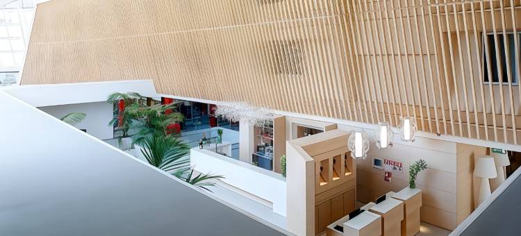 音乐酒店(Hotel da Música)图片