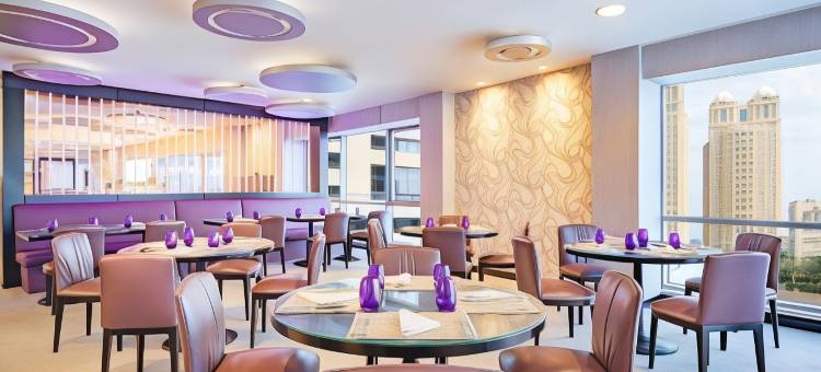 Qabila西湾酒店(Qabila Westbay Hotel)图片