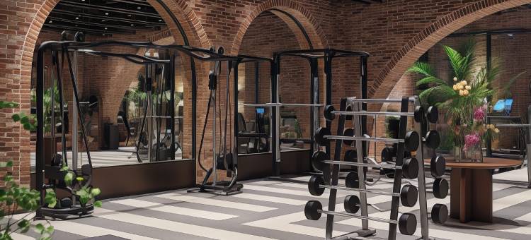 江南安纳帝酒店(Ananti at Gangnam)图片