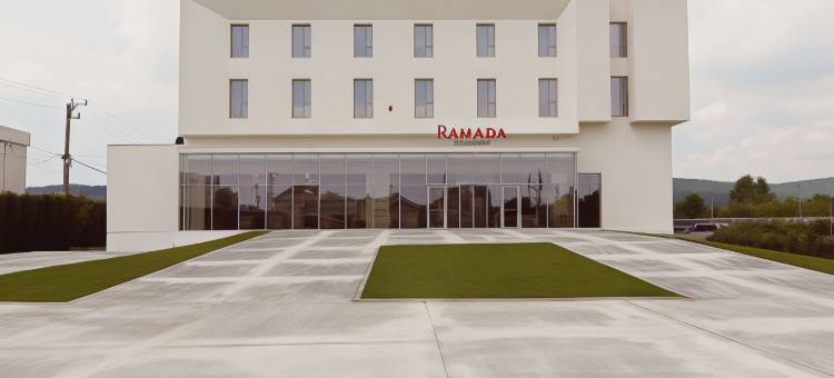 Ramada by Wyndham Targu Jiu图片