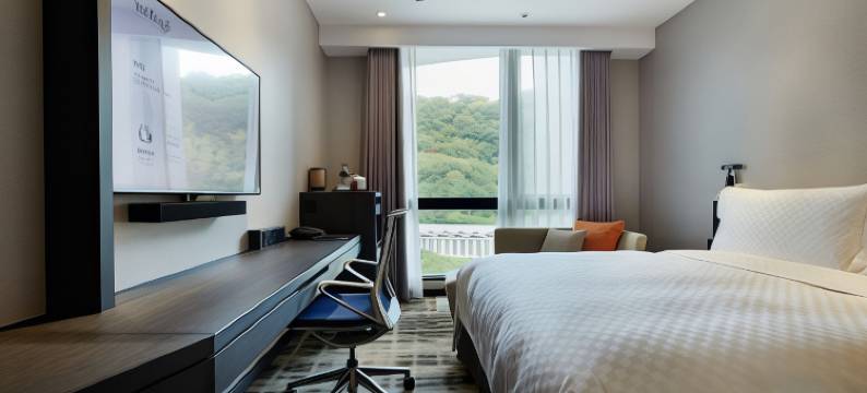 天阁酒店(台北士林馆)图片