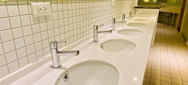 黑熊好眠站旅馆(新北台北桥站)图片