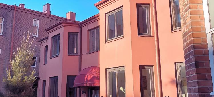 家园酒店诺雷公园(Home Hotel Norre Park)图片