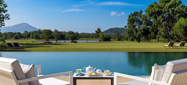 杰特威湖酒店(Jetwing Lake)图片