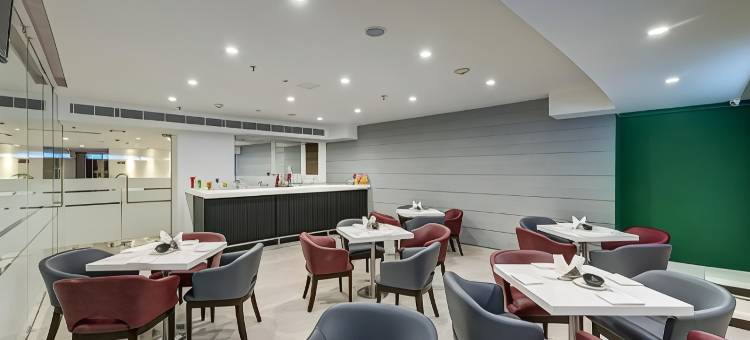 The Fern Residency Asansol图片