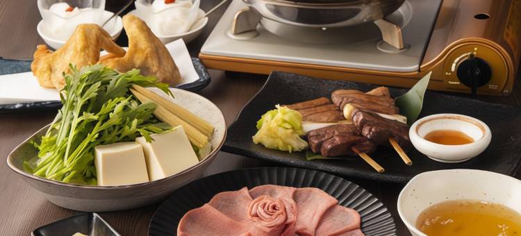 东京浅草Prostyle日式旅馆(Prostyle Ryokan Tokyo Asakusa)图片