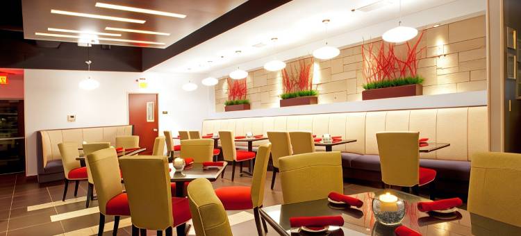 亚特兰大斯托克布里奇万豪万枫酒店(Fairfield Inn & Suites Atlanta Stockbridge)图片