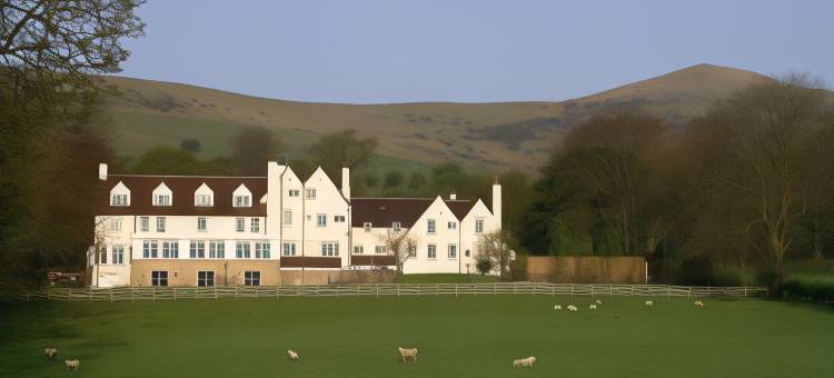 卢斯希尔水疗酒店(Losehill House Hotel & Spa)图片