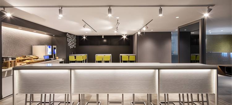 karaksa hotel 东京站(karaksa hotel TOKYO STATION)图片