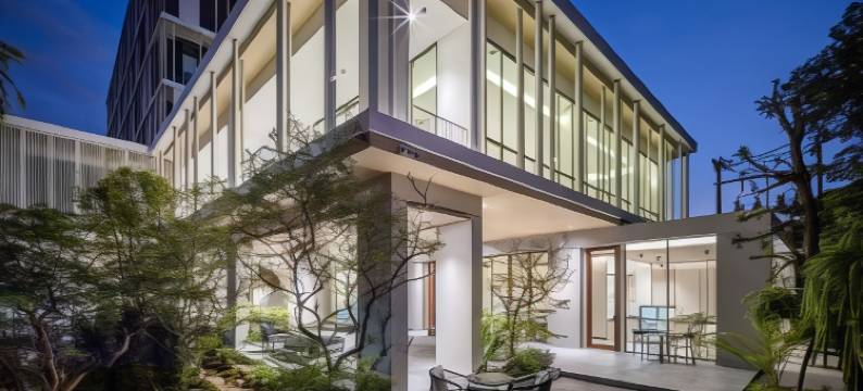 温莱迪威尔尼斯清迈(Welladee Wellness Chiang Mai)图片