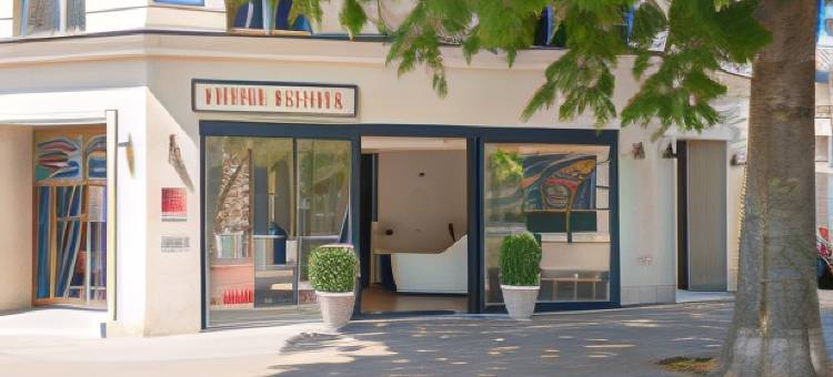 巴黎夸佩尔酒店(Hotel Coypel by Magna Arbor Paris)图片