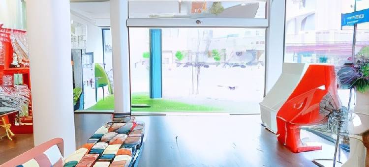 CBD酒店(CBD Hotel Suratthani)图片