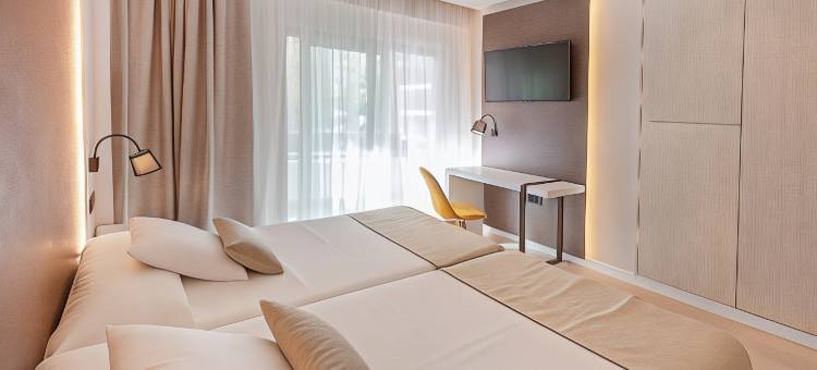 贝尼东中心-限成人(Benidorm Centre - Adults Only)图片