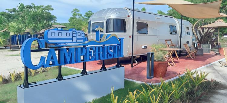 Camperisti at Club Laiya图片