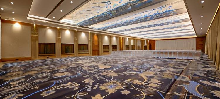 阿利亚水疗度假村(Aria Resort & Spa)图片