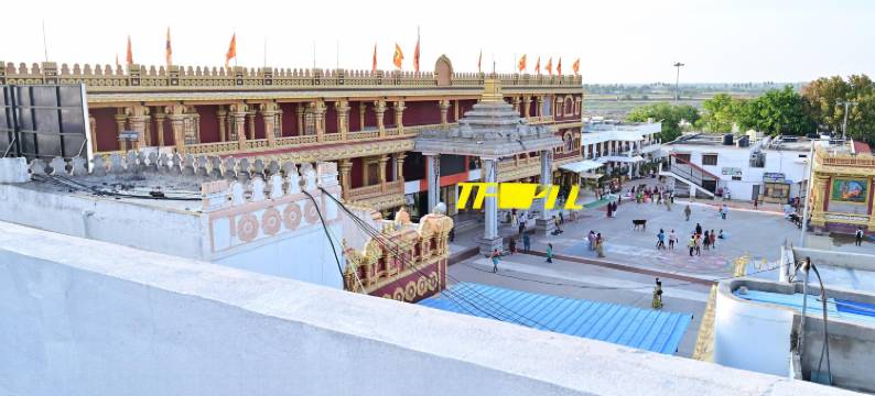 斯里尼克塔纳姆旅馆(Sreeniketanam Lodge)图片