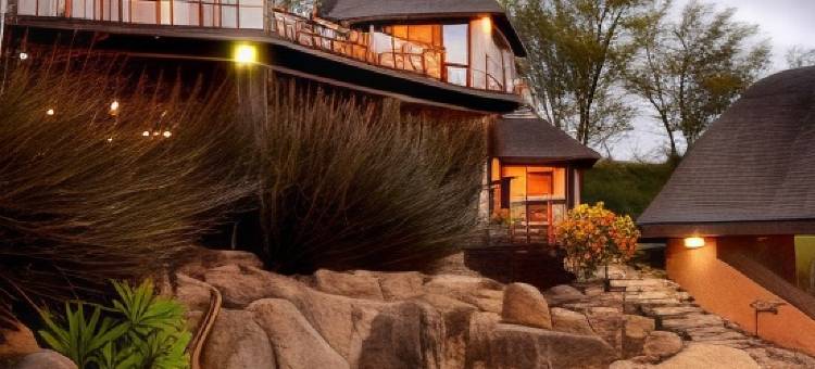 阿朵蜣螂农场酒店(Addo Dung Beetle Guest Farm)图片