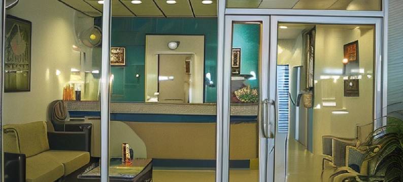 兰花住宅酒店(Orchid Residence Samui)图片