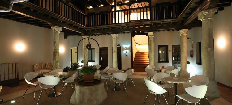 埃文尼亚艾尔卡精品酒店(Evenia Alcalá Boutique Hotel)图片