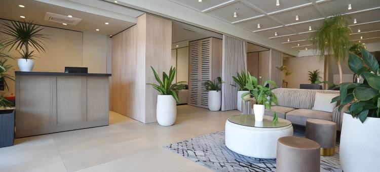拉梅尔酒店(Hotel La Mer)图片