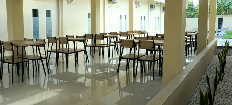 鲁安萨克鲁伊酒店(Hotel Luansa Klui)图片