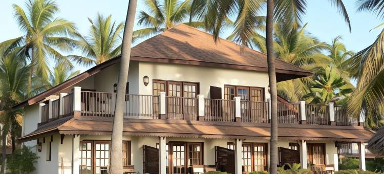 微风海滩俱乐部及Spa酒店(Breezes Beach Club and Spa)图片