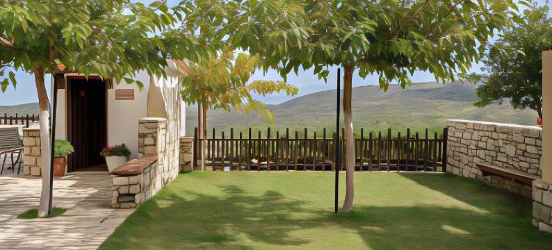 伊尔瑞诺酒店(Earino)图片