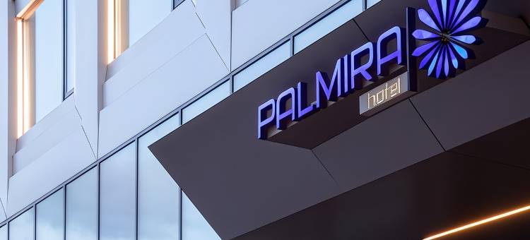 巴尔米拉商务俱乐部旅馆(Palmira Business Club)图片