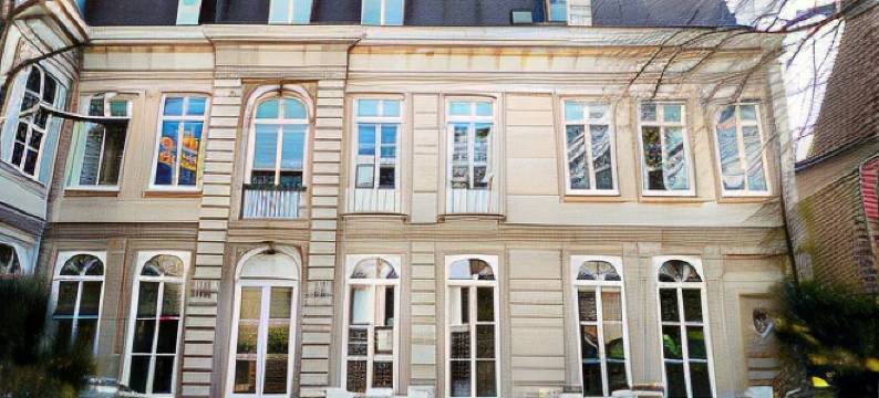 克拉伦斯里尔酒店(Clarance hôtel)图片