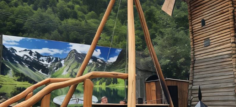 Hotel Complex Edem Hotel图片