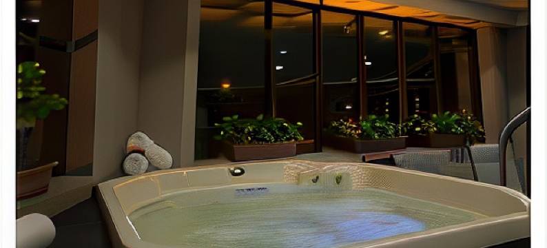 卡萨格兰德套房酒店(Casa Grande Suites)图片