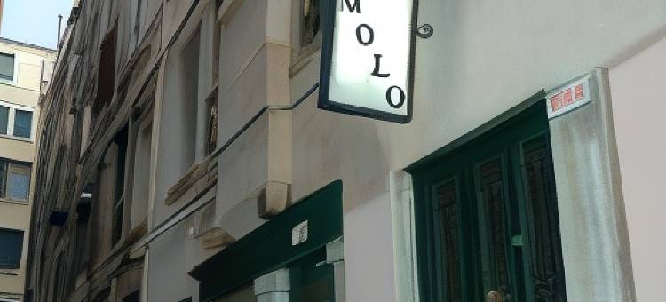 苏尔莫罗之家酒店(Casa Sul Molo)图片