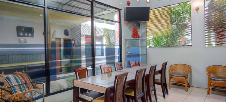 红多兹伊斯兰酒店-顺安博南马格朗(RedDoorz Syariah @ Sunan Bonang Magelang)图片