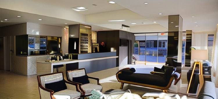 蓝山酒店(Blue Hill Hotel)图片