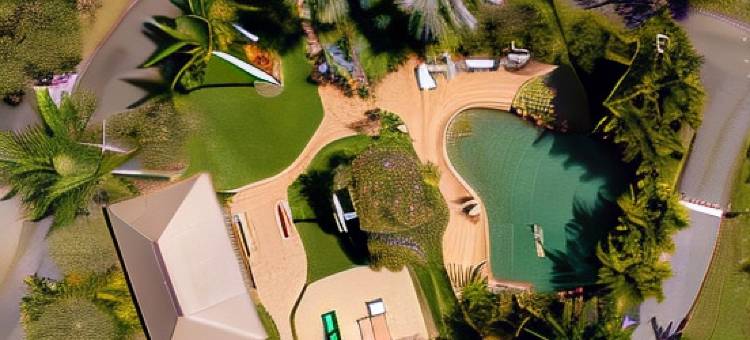 BIG4阿特顿酒店-公园酒店(Big4 Nrma Atherton Tablelands Holiday Park)图片