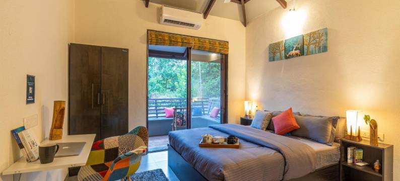 Zostel Homes Bhor (Near Pune)图片