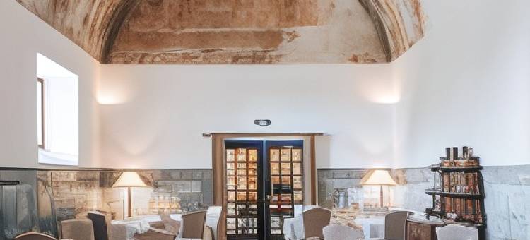 圣保罗修道院乡村酒店(Convento Sao Paulo - Hotel Rural)图片
