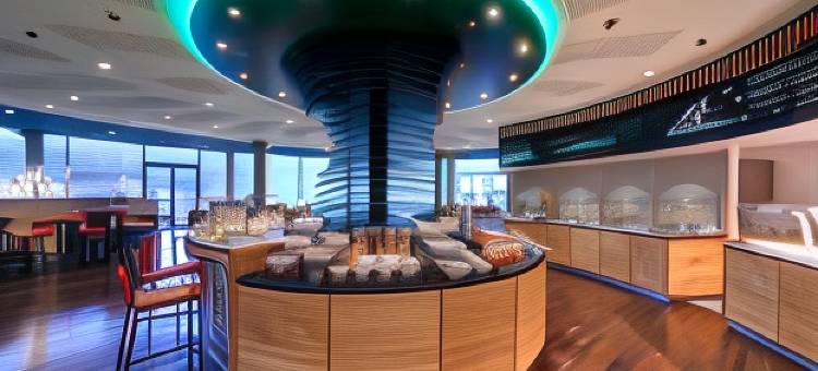 阿滕多恩汉萨酒店(Hanse Hotel Attendorn)图片