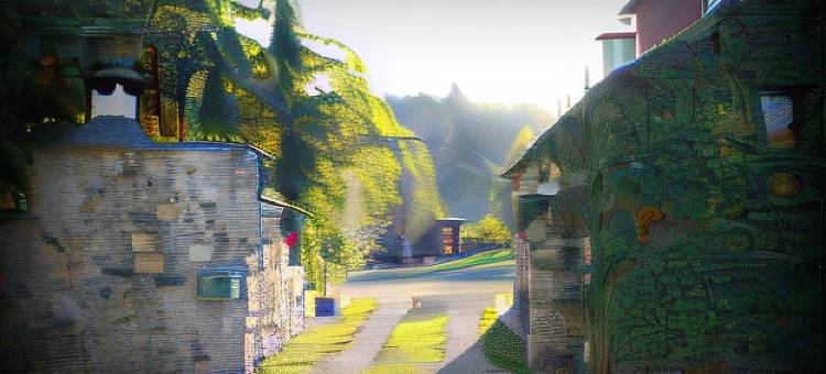 贝隆古床位酒店(Bed in Bellongue)图片