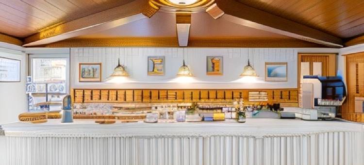 加布里埃拉酒店(Landhotel Gabriele)图片