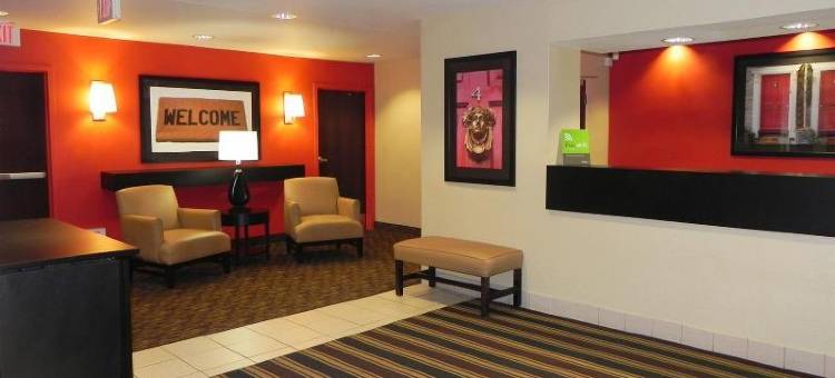 美洲长期住宿酒店 - 夏洛特 - 派恩维尔 - 公园路(Extended Stay America Suites - Charlotte - Pineville - Park Rd)图片