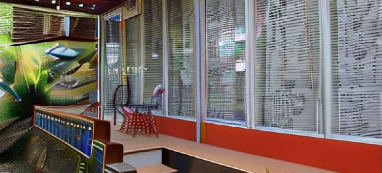 GSV沙里亚小屋(Gsv Cottage Sharia)图片