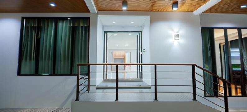 塔姆公寓(THAMM Residence)图片