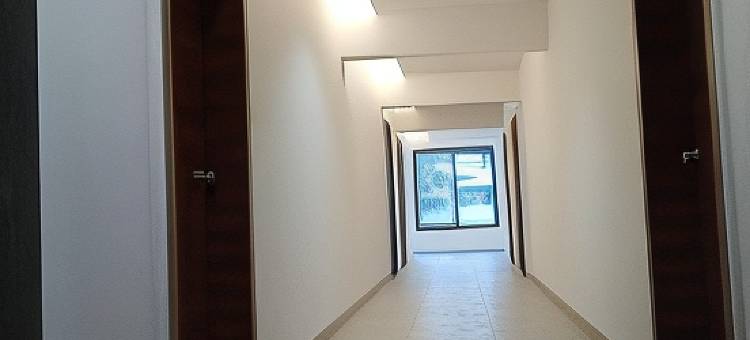 安维莎行政酒店(Hotel Anvisha Executive)图片